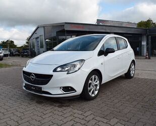 Opel Opel Corsa E Color Edition Gebrauchtwagen