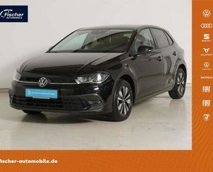 VW Volkswagen Polo 1.0 TSI Move 5-Gg. NAV/LED/ACC/SH/ Gebrauchtwagen