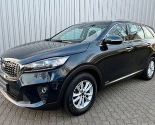 Kia Kia Sorento 2.2 CRDi AWD Aut. Vision *KOMF.+TECH. Gebrauchtwagen