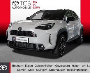 Toyota Toyota Yaris Cross 1.5 Hybrid GR Sport & PREMIUM-P Gebrauchtwagen