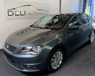 Seat Seat Toledo 1.2 TSI Style 4You Gebrauchtwagen