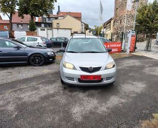 Mazda Mazda 2 1.25 55kW Comfort Gebrauchtwagen