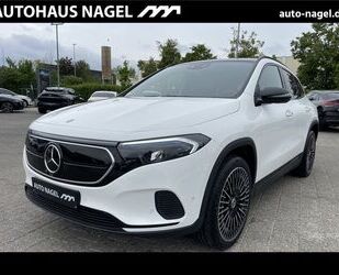 Mercedes-Benz Mercedes-Benz EQA 250+ Night Distr. 360 Kamera Pan Gebrauchtwagen