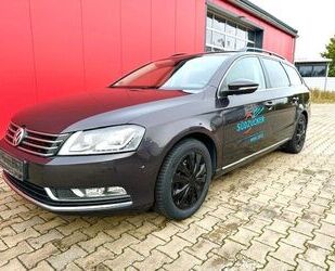 VW Volkswagen Passat Variant, 1.Hand, Park Assistent, Gebrauchtwagen