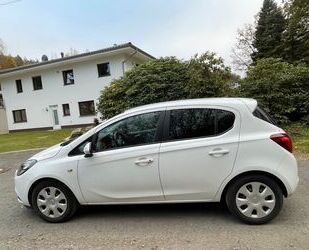 Opel Opel Corsa E Edition 1.2 Gebrauchtwagen