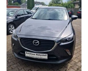 Mazda Mazda CX-3 Center-Line Gebrauchtwagen