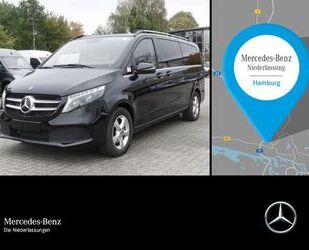 Mercedes-Benz Mercedes-Benz V 300 d 4M XL AVANTGARDE+Allrad+9G+A Gebrauchtwagen