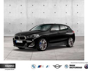 BMW BMW X2 M35i Gebrauchtwagen