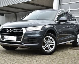 Audi Audi Q5 2.0 TDI quattro design *Navi*Virt.Cockpit* Gebrauchtwagen