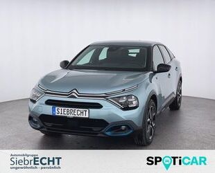 Citroen Citroën C4 e-Feel Pack*SHZ*RFK*NAVI*uvm Gebrauchtwagen