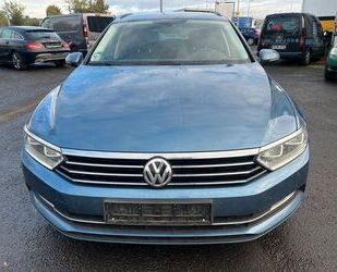 VW Volkswagen Passat Variant Comfortline BMT/Start-St Gebrauchtwagen