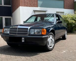 Mercedes-Benz Mercedes-Benz 190E H-Kennzeichen Gebrauchtwagen