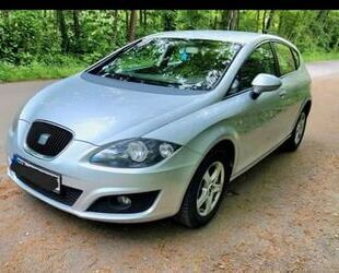 Seat Seat Leon 1.6 TDI CR 77kW E-Ecomotive Reference R. Gebrauchtwagen