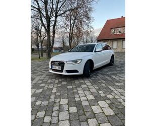 Audi Audi A6 3,0 TDI Quattro C7 8fach Injektoren neu Gebrauchtwagen