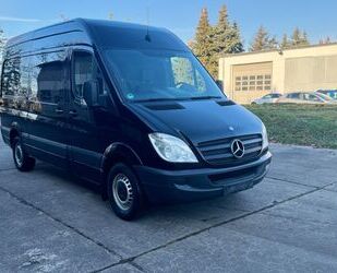 Mercedes-Benz Mercedes-Benz Sprinter II Kasten 209/211/213/215 C Gebrauchtwagen