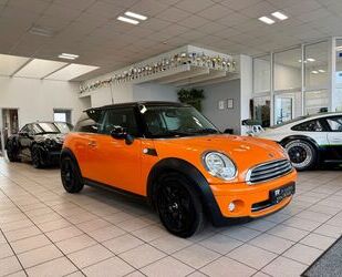 Mini MINI COOPER Klima/LM-Felgen/Sitzheizung/MINI-Boost Gebrauchtwagen