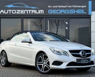 Mercedes-Benz E 250 Gebrauchtwagen