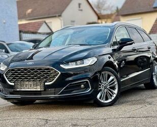 Ford Mondeo Gebrauchtwagen