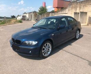 BMW BMW 318i - Gebrauchtwagen