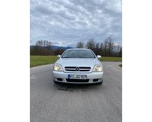 Opel Opel Vectra 2.2 Gebrauchtwagen