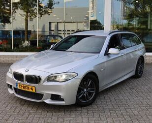 BMW BMW 520 5-serie Touring 520d Aut8 M-pack Touring L Gebrauchtwagen