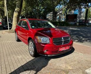 Dodge Dodge Caliber SXT Gebrauchtwagen