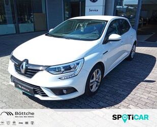 Renault Renault Megane IV Lim. Gebrauchtwagen