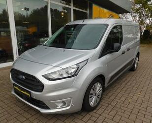 Ford Ford Transit Connect Kastenlang/Automatik/Kamera/N Gebrauchtwagen