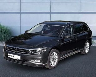 VW Volkswagen Passat Variant Elegance 1.5 TSI DSG, AH Gebrauchtwagen