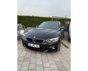 BMW BMW 420 Gran Coupé 420d Gran Coupé M Sport M Sport Gebrauchtwagen