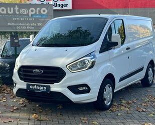 Ford Ford Transit Custom Kastenwagen L1H1 KLIMA PDC Gebrauchtwagen