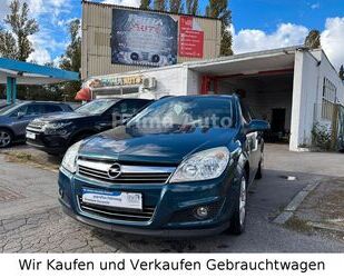 Opel Opel Astra H Caravan Edition Gebrauchtwagen