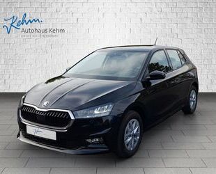 Skoda Skoda Fabia Ambition 1,0 TSI LED|APP|SHZ|MFL|DAB Gebrauchtwagen