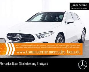 Mercedes-Benz Mercedes-Benz A 250 e PROGRESSIVE Advanced/Distr/V Gebrauchtwagen