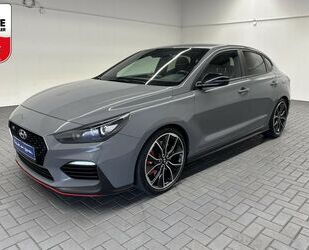 Hyundai Hyundai i30 Fastback N Performance LED/Navi/SHZ/Ka Gebrauchtwagen