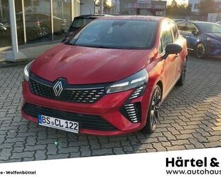 Renault Renault Clio TECHNO TCe 90 ++ECALL++SITZHEIZUNG++K Gebrauchtwagen