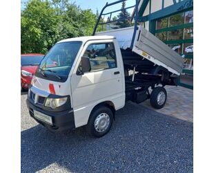 Piaggio Piaggio Porter S90 KIPPER ORIG. 80.000 KM * Gebrauchtwagen