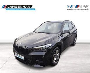 BMW BMW X1 xDrive25e M Sportpaket HiFi DAB LED RFK Nav Gebrauchtwagen