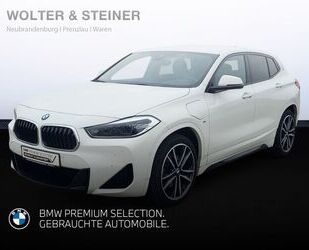 BMW BMW X2 xDrive 25 e M Sport Navi LED RFK Gebrauchtwagen