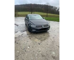 VW Volkswagen Passat 1.5 TSI OPF Business Business Gebrauchtwagen