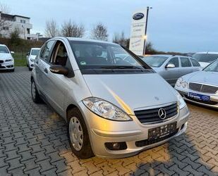 Mercedes-Benz Mercedes-Benz A 170** aus 1. Hand ** TüV NEU ** 10 Gebrauchtwagen