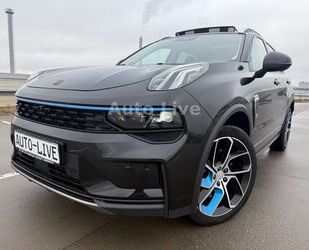 Lynk & Co Lynk&Co 01 1.5 eHybrid*PHEV*PANO*VIRTUAL*NAVI*LED* Gebrauchtwagen