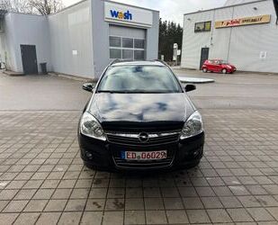 Opel Opel Astra H Caravan Edition Gebrauchtwagen