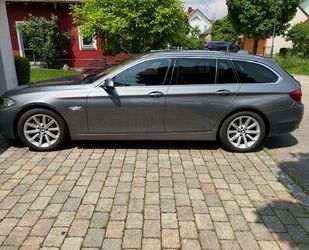 BMW BMW 530d Touring A Luxury Line Luxury Line Gebrauchtwagen