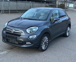 Fiat Fiat 500X Lounge Gebrauchtwagen