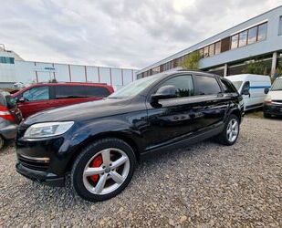 Audi Audi Q7 3.0 TDI quattro/VOLL LEDER/ALU/NAVI/XENON/ Gebrauchtwagen