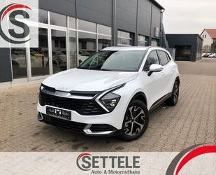 Kia Kia Sportage Spirit HEV Hybrid 4WD Gebrauchtwagen