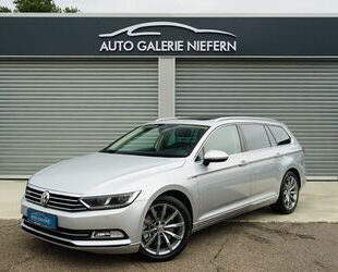 VW Volkswagen Passat Variant Highline BMT/Start-Stopp Gebrauchtwagen