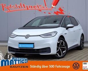 VW Volkswagen ID.3 Pro Performance 1st Edition CCS/MA Gebrauchtwagen