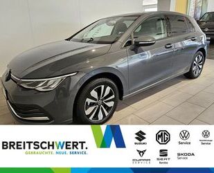 VW Volkswagen Golf 1.5 eTSI Move DSG AHK PanoD ACC LE Gebrauchtwagen